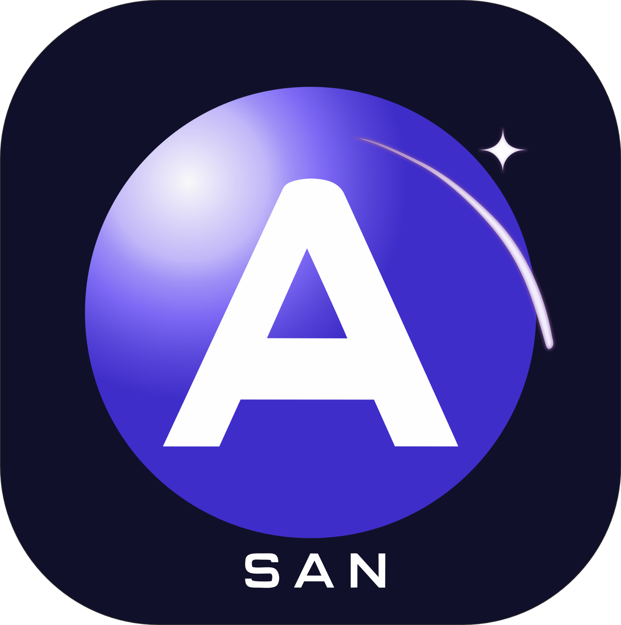 AURA SAN